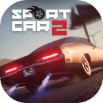 Cover Image of Sport Car: Pro drift v04.01.101 APK + MOD (Unlimited Money)