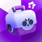 Cover Image of Star Box Simulator for Brawl Stars v1.9.3 MOD APK (Unlimited Money)