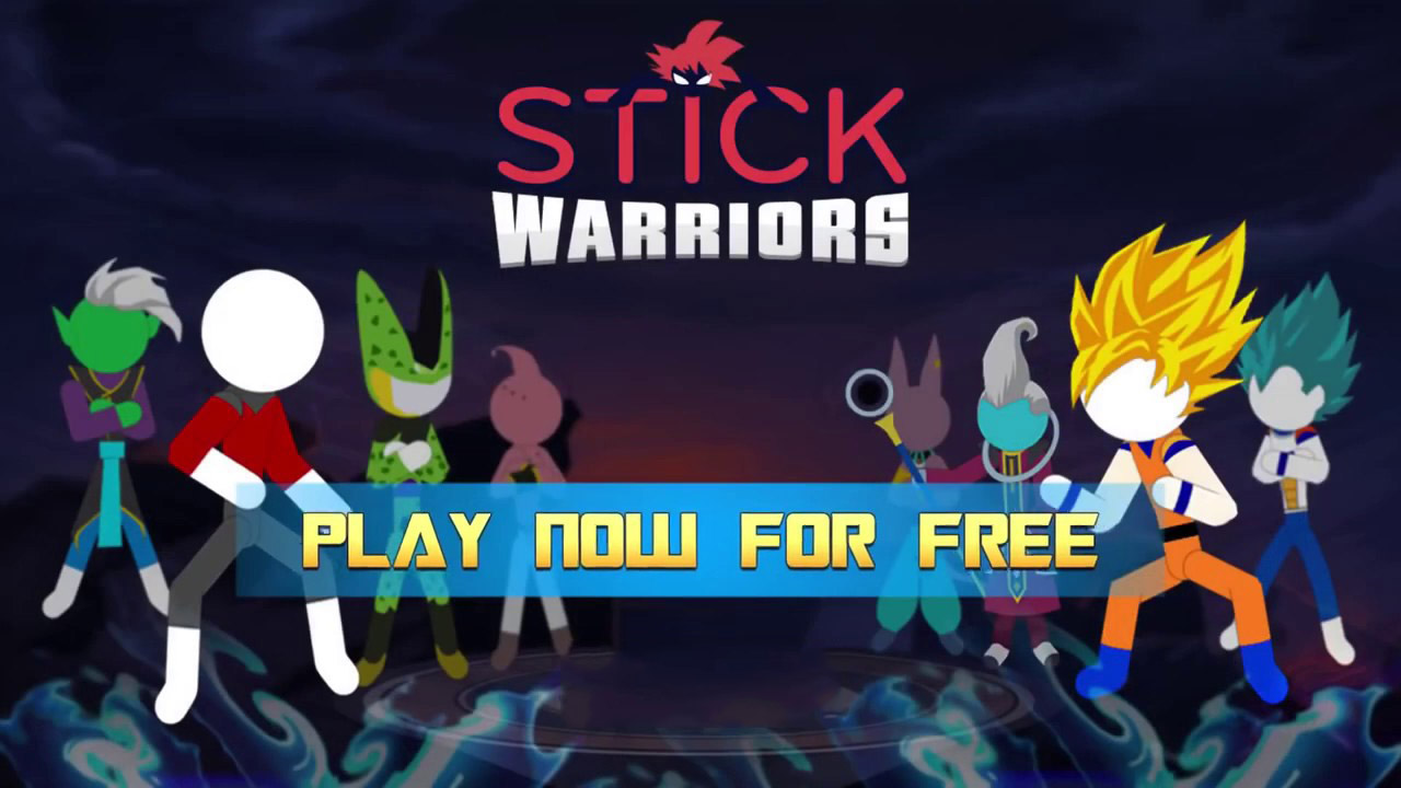 Stick Fighters MOD APK v1.1310 (Unlocked) - Jojoy