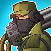 Stickman Battle 2: Empires War v1.0.4 Apk Mod [Dinheiro Infinito]