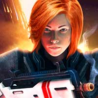 Cover Image of Strike Team Hydra 6 Apk + Mod Money + Data for Android