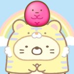 Cover Image of Sumikko Gurashi v2.7.2 MOD APK (Unlimited Money)