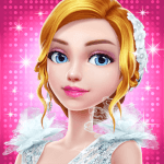 Cover Image of Super Stylist v3.3.03 MOD APK + OBB (Unlimited Money, Energy)