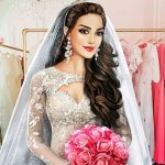 Cover Image of Super Wedding Dress Up Stylist v8.0 MOD APK (Unlimited Money)