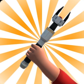 Cover Image of TUB - Multiplayer Sandbox v0.4.7 MOD APK (Infinite Ammo/God Mode)