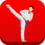 Cover Image of Taekwondo Workout At Home v1.28 APK + MOD (Premium Unlocked)