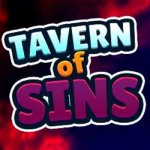 Cover Image of Tavern of Sins v1.13 MOD APK (Unlimited Money, Gems)