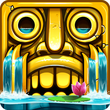 Cover Image of Temple Run 2 v1.82.3 MOD APK (Unlimited Money)