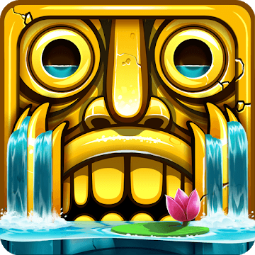 Cover Image of Temple Run 2 v1.83.0 MOD APK (Unlimited Money)