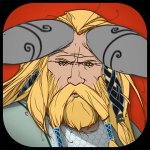 Cover Image of The Banner Saga v1.5.16 APK + OBB (Full Game, Patched)