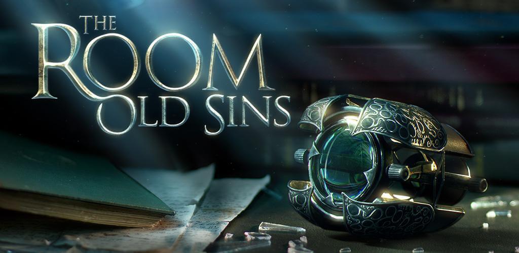 Cover Image of The Room: Old Sins v1.0.4 APK (Full Game)