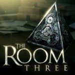 Cover Image of The Room Three v1.08 APK + OBB (Full Game)