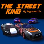 Cover Image of The Street King v3.8 MOD APK + OBB (Unlimited Money)