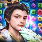 Cover Image of Three Kingdoms v1.60.3 MOD APK (One Hit, God Mode)