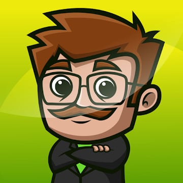 Cover Image of Tiny Landlord v2.0.1 MOD APK (Unlimited Money)