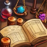 Cover Image of Tiny Shop v0.1.123 MOD APK (Unlimited Money, Tokens)