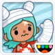 Cover Image of Toca Life Hospital MOD APK 1.5-play (Paid for free)