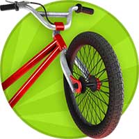 Cover Image of Touchgrind BMX 1.25 Full Apk Mod Data for Android