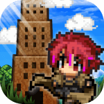 Cover Image of Tower of Hero v2.1.2 MOD APK (Unlimited Money)