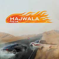 Hajwala Drift MOD APK 3.5.0 (Unlocked Car) + Data Android