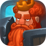 Cover Image of Trouserheart v1.0.3 MOD APK + OBB (Unlimited Money)