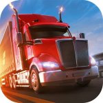 Cover Image of Ultimate Truck Simulator v1.3.1 APK + MOD (Unlimited Money)