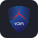 Cover Image of Unique VPN MOD APK 1.5.1 (Premium Unlocked)