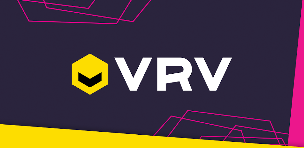 Cover Image of VRV v1.22.0 MOD APK (Premium Subscribed)