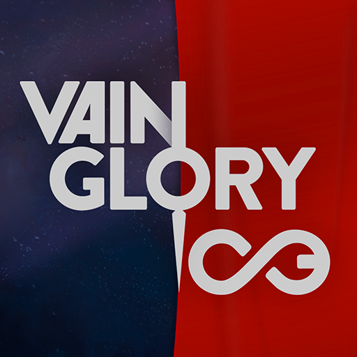 Cover Image of Vainglory 5V5 (MOD fix lag) v4.13.4 (107756) APK download for Android