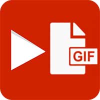 Cover Image of Video to GIF Full 1.9 Premium Apk for Android