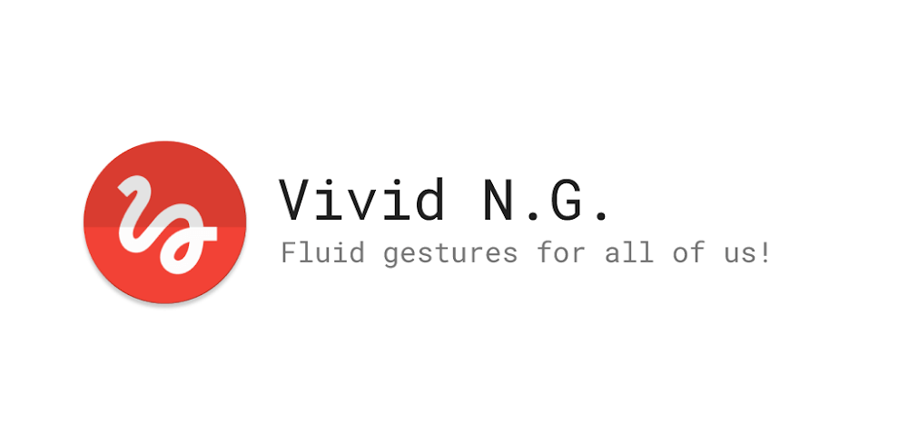 Cover Image of Vivid Navigation Gestures v3.5.6 MOD APK (Full Version)