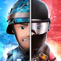 Cover Image of War Friends 5.1.0 Apk + MOD (Ammo/Unlocked) + Data for Android