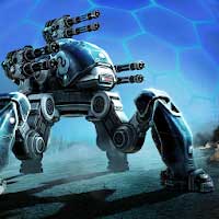 Cover Image of War Robots MOD APK 8.3.0 (Bullets/Infinite Missiles) Android