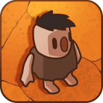 Cover Image of Welcome to My Cave v1.061 MOD APK (Unlocked Paid Content)