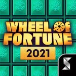 Cover Image of Wheel of Fortune v3.79 MOD APK (Auto Win)