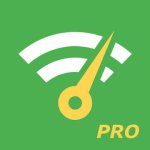 Cover Image of Wi-Fi Monitor Pro v2.6.18 APK (PAID/Patched)