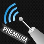 Cover Image of WiFi Analyzer Premium v5.5 b91 APK (Full Patched)