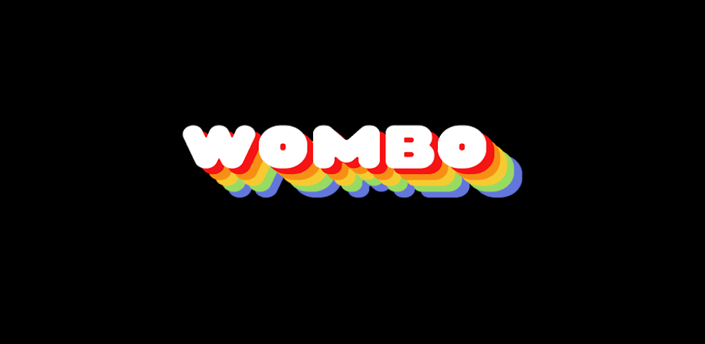 Cover Image of Wombo v3.4.0 MOD APK (Premium Unlocked)