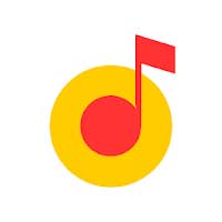 Cover Image of Yandex Music — listen and download 2022.06.4 Apk + (MOD) Android