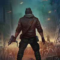 Cover Image of Zero City: Zombie Shelter Survival 1.32.1 Apk + Mod (One Hit Kill) Android