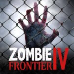 Cover Image of Zombie Frontier 4 v1.6.5 MOD APK (One Hit/God Mode/Unlimited Ammo)