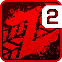Cover Image of Zombie Highway 2 1.4.3 Apk + Mod + Data All GPU