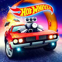 Hot Wheels Infinite Loop 1.35.0 Apk + Mod (Infinite Nitro) + Data Android