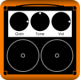 Cover Image of eplike: Guitar Effects Pedals MOD APK 6.0.0.1 (Unlocked)