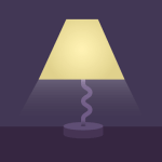 Cover Image of isplay Light Table Lamp v4.0.9 APK + MOD (Ad-Free)