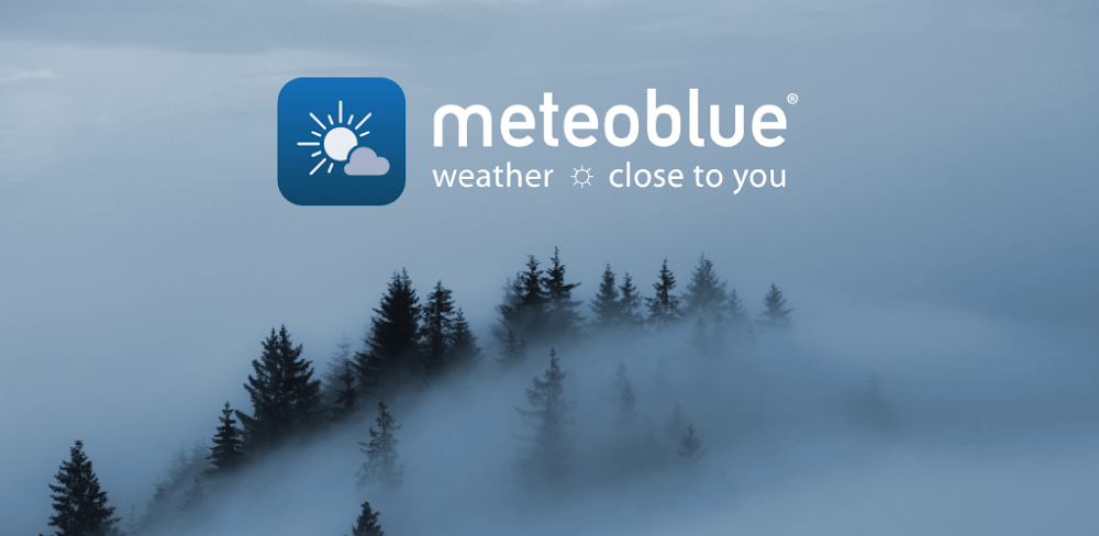 Cover Image of meteoblue v2.7.23 MOD APK (Premium Unlocked)