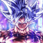 Cover Image of ragon Ball Legends v5.8.0 MOD APK (Menu, One Hit/God Mode)