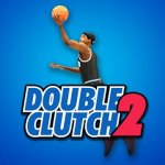 Cover Image of ubleClutch 2: Basketball v0.0.480 MOD APK (No ADS)