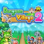 Cover Image of ungeon Village 2 v1.4.4 MOD APK (Unlimited Money, Points)